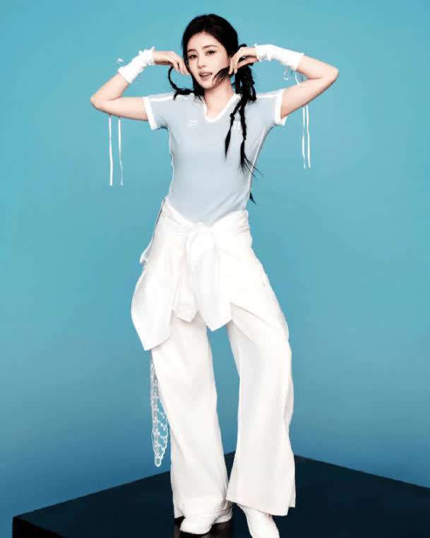 奔跑吧14定档,期待白鹿范丞丞李昀锐等人表现!