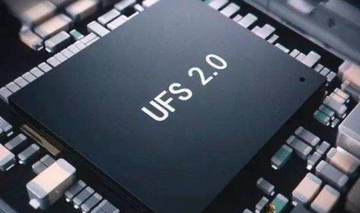 华为P10闪存门[华为P10采用不同规格闪存事件]