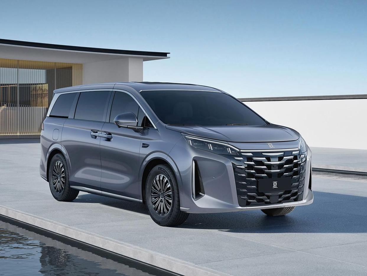 20.68万元起售,2026款比亚迪夏上市,性价比提升后前景如何?