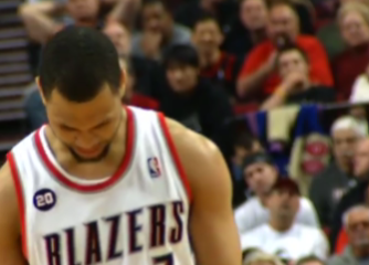 巴图姆：在和伦纳德当队友前，罗伊是我最强队友