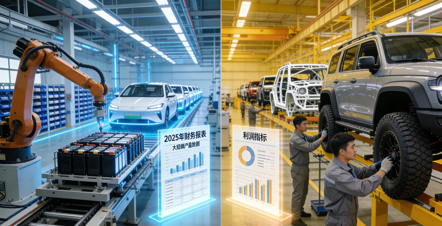 8000亿营收背后，比亚迪的利润去哪了|新能源车|比亚迪|燃油车