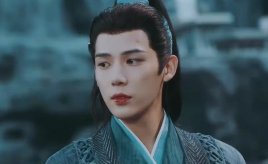 爱奇艺开播!古装心理治愈剧!王安宇搭档虞书欣,古装天花板来了