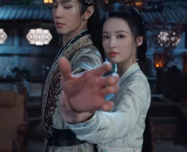 《一笑随歌》首波口碑新鲜出炉,观众给出的评价一针见血