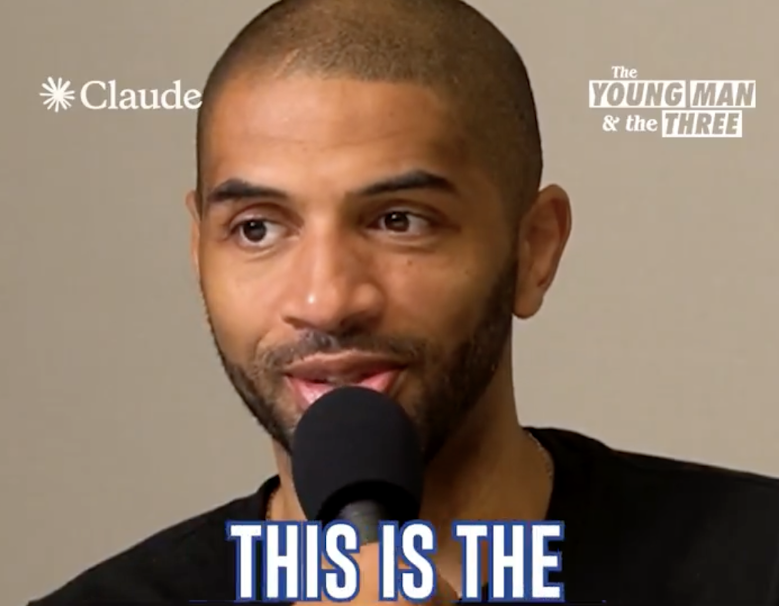 巴图姆谈快船：我已征战18年，这是我经历最离奇的一个赛季