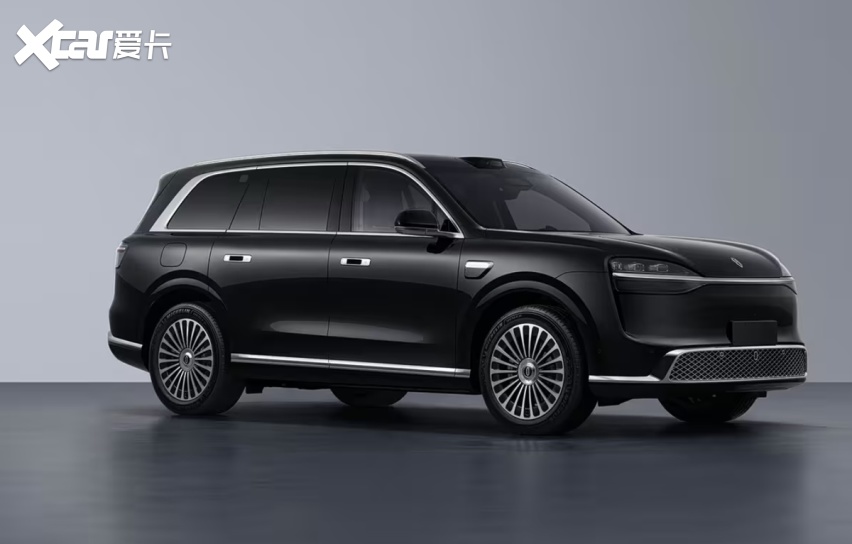 SUV又上新货，这4款个个重磅空间大，还都有黑科技？