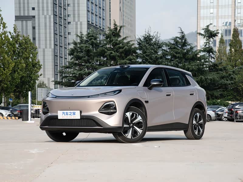 2025新款SUV车型的价格区间是多少?