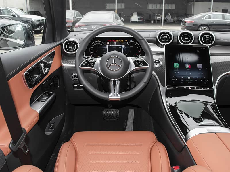 奔驰哪些车型有座椅加热功能