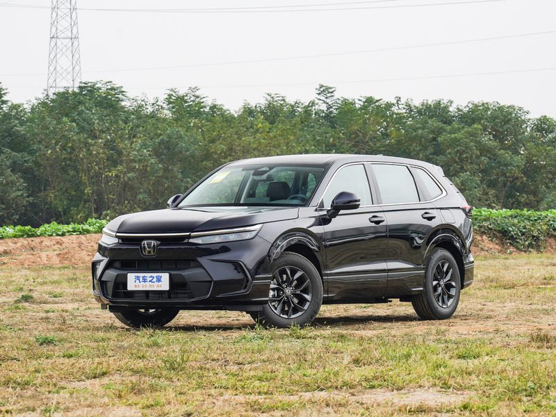 本田皓影 2026 款上牌费用是多少 自己办理
