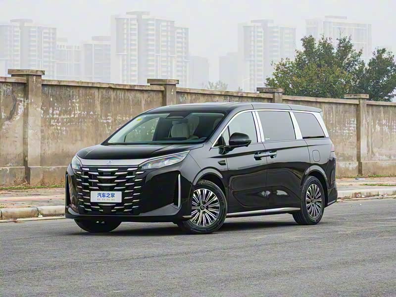 奔驰纯电车型夏季续航如何?