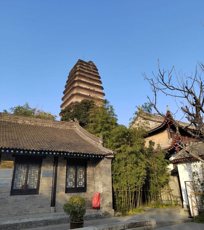 带爸妈去长安！西安5天四晚旅游轻松版，5日游不赶路纯玩分享