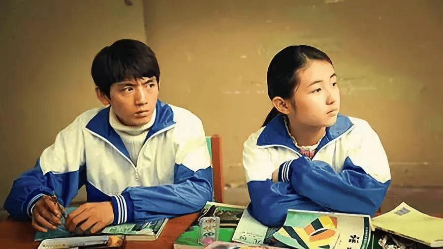 《同桌的你》：青春里的错过与回响，谁的记忆里没有这样一位同桌？