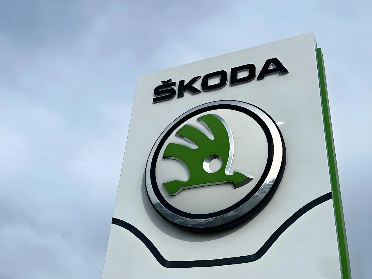 大众中国回应斯柯达退出中国市场