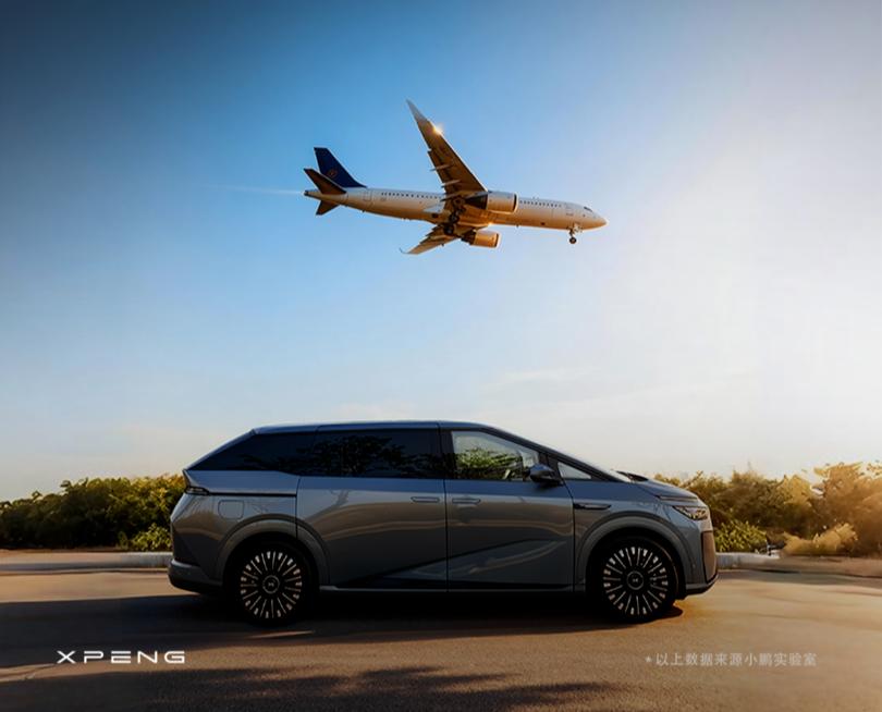 去“汽车”化 小鹏汽车更名为小鹏集团,战略版图扩容:从车企升级为科技航母|快讯