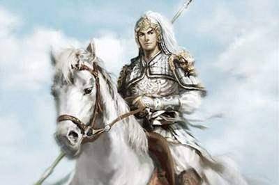 罗贯中是不是搞错了什么？评点三国演义中的那些少年小将