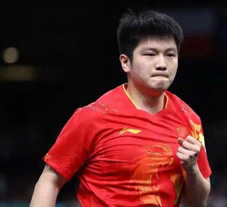 樊振东确认回归!中国乒协官宣,王皓做出回应,王励勤真有后手!