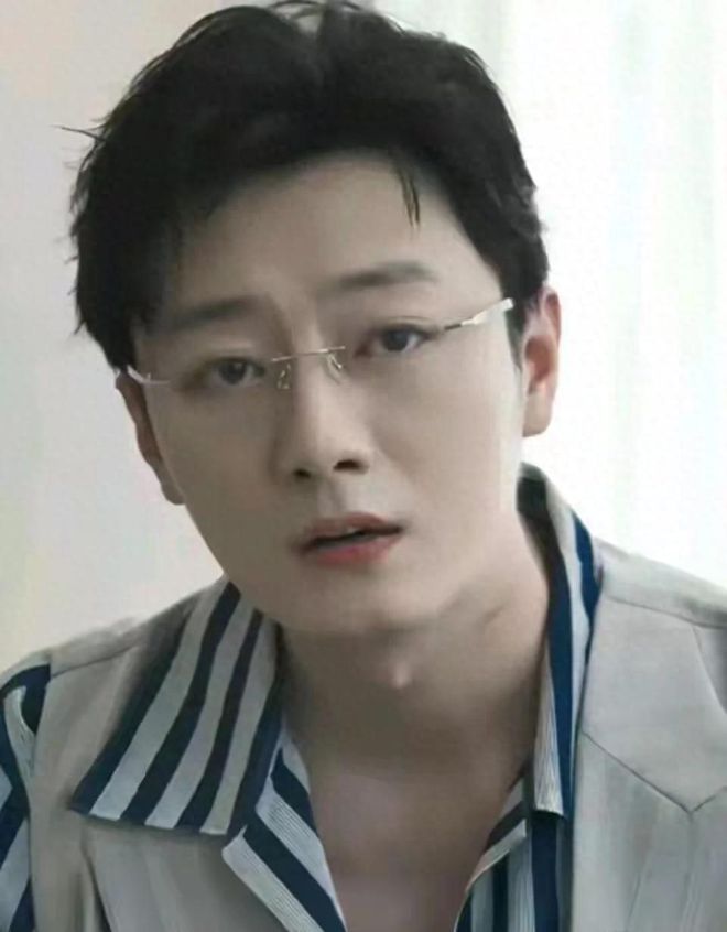 3岁演戏 17岁赴美留学钢琴10级，靠《狂飙》爆火，今演反派再出圈