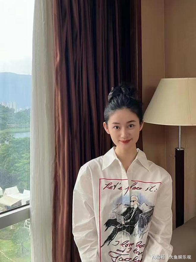 吴镇宇一眼看透！郭晓婷脸上有故事了，从较劲到松弛太戳人