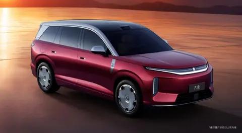 海狮08/大唐/腾势N9：比亚迪2026三强争霸，谁才是你的菜？