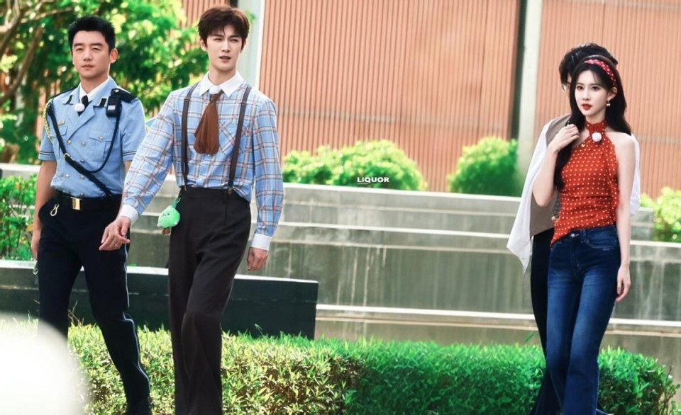 新“跑男”定档,8位成员已确定,2位收视保障却退出,你还期待吗