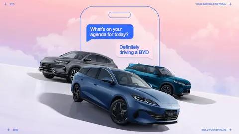 比亚迪、吉利、奇瑞2025出海成绩单：三份业绩报告，三种复刻路径