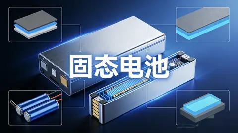 固态电池硬核破局!比亚迪硫化物中试线投产车规全通关