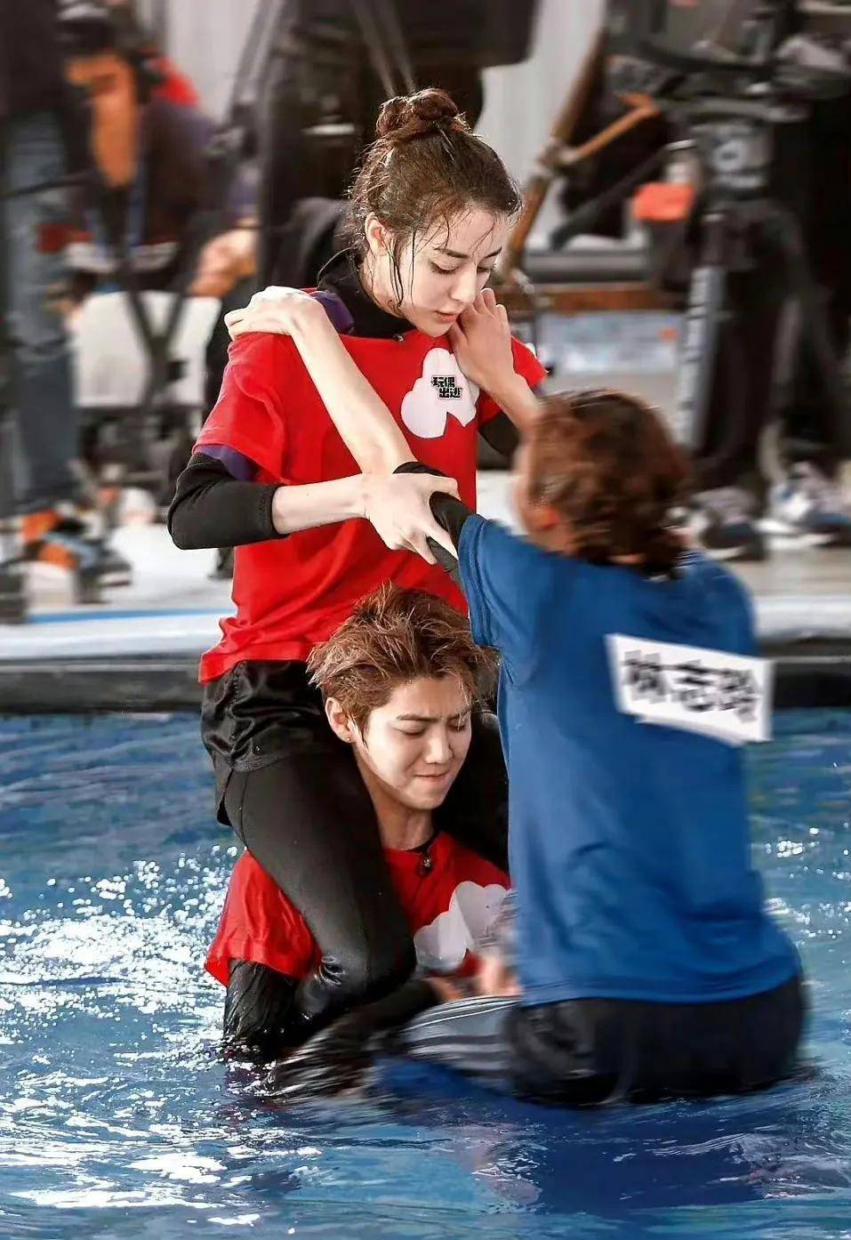 2023愚人节#站姐团建#不完全盘点第一波