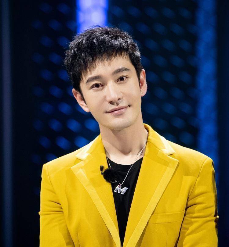 黄晓明端水有始有终,为30位姐姐打call后,又连发30条动态送祝福