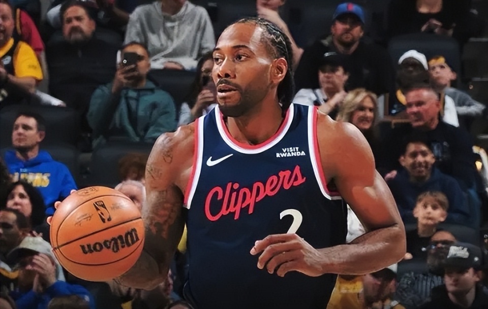 胜步行者采访!泰伦卢给足伦纳德信任,赞加兰进攻,暗示裁判磨叽