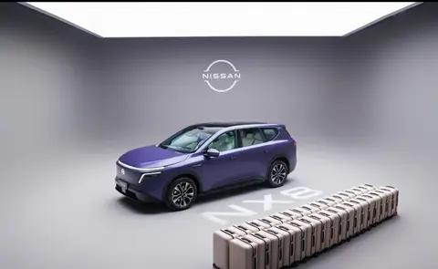 合资SUV新一轮内卷！4月上市5款重磅车型，看完再下单