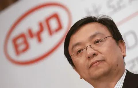 从250万到1000万辆：一个安徽人如何用30年手搓出中国最大车企