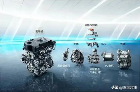 宁愿被割韭菜也要买增程,为何“先进”的插混干不掉增程?