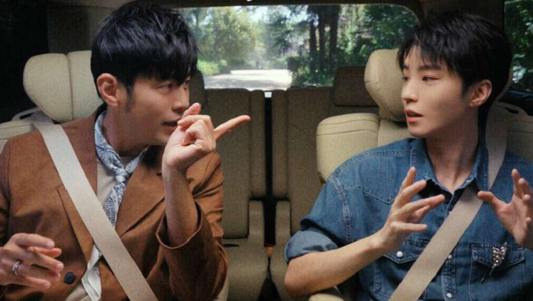 不只是皮肤！周杰伦王俊凯用《告白气球》承包了整个峡谷的浪漫