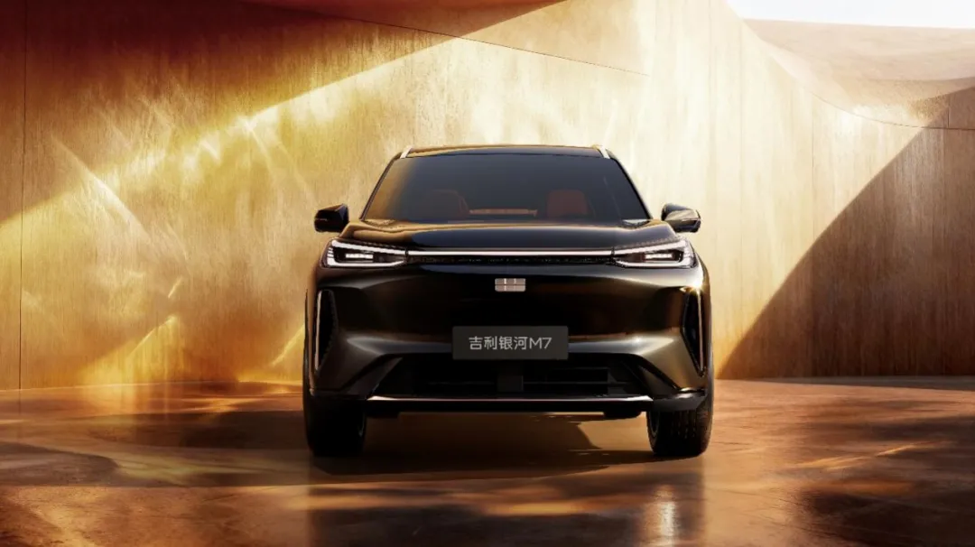 神盾金砖电池量产，吉利补齐三电最后一块拼图