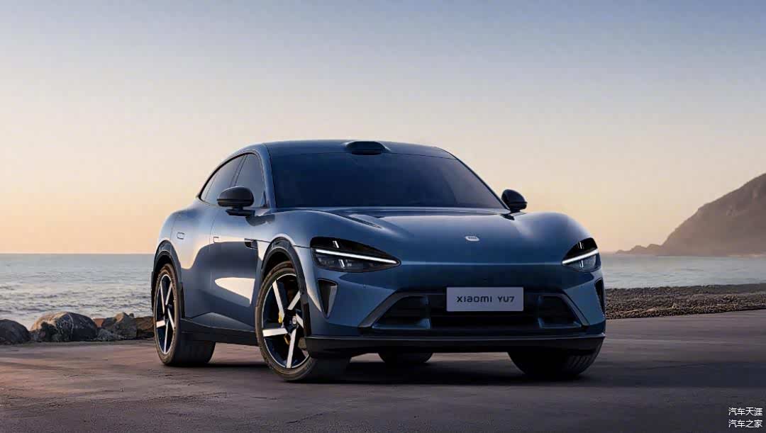 盘点2025年上市的11款重磅新能源SUV 都有爆款相?