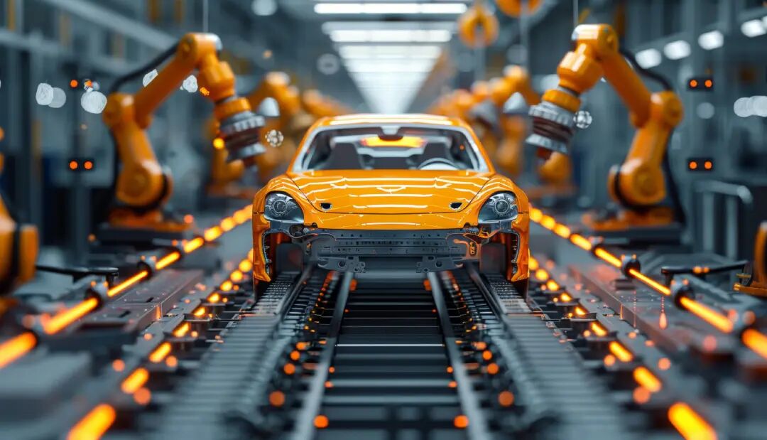 头部造车新势力集体盈利：告别烧钱时代，行业进入真较量