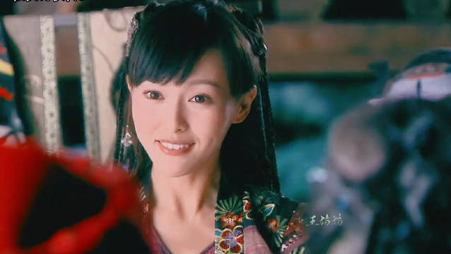 才发现原来是徐长卿先对紫萱心动的啊