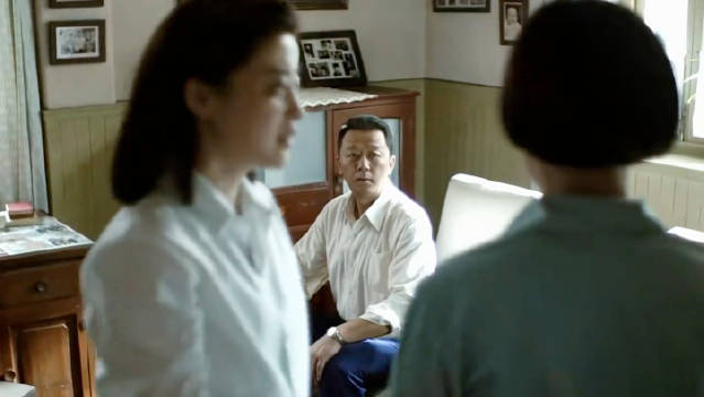 他们那个时代的生活，即使今天，全国有十亿以上达不到的