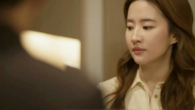 方协文替黄亦枚辞去工作，让她做家庭主妇 玫瑰的故事 刘亦菲 林更新