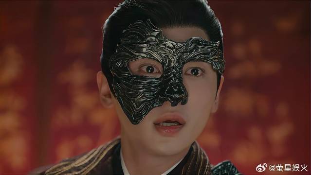 商别离特殊癖好 没想竟被颜南星歪撞见，这下尴尬了