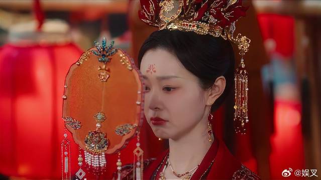 颜南星江心白成婚 哪料将军直言：真般配，做了件大好事