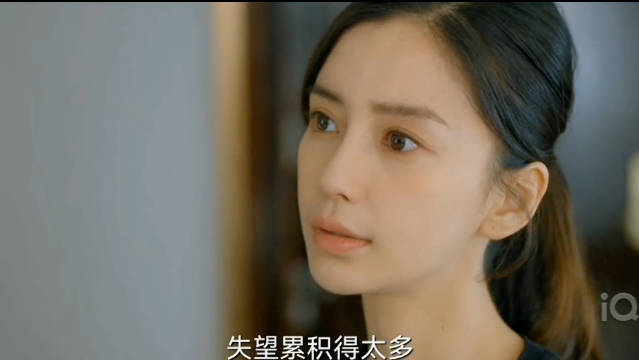 “很多事情都是累积的，失望累积得太多，就真的看不到希望了” 好剧推荐