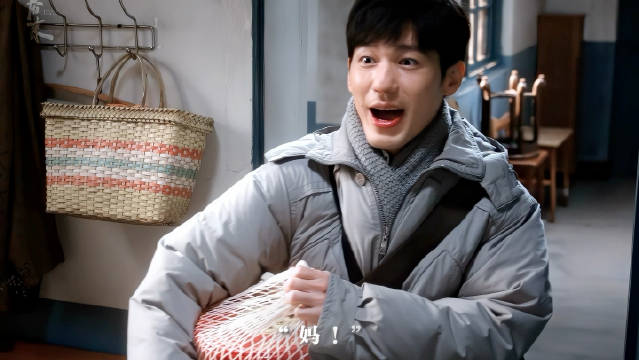 所向皆胜利「帧藏胜利」 徐胜利