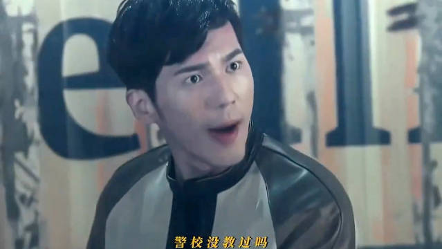 九年了，上车那段还是太权威了