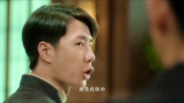 王一博的原声台词好好听吖，想念软软糯糯的魏若来了