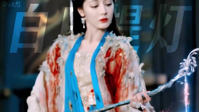 贺思慕×段胥：以人设与身世为匙，解锁《白日提灯》极致宿命爱恋