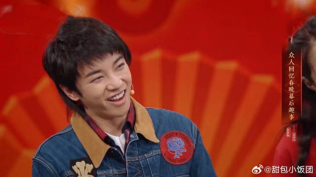 华晨宇到底多老派？说话习惯性揣手，贾玲：你到底多大？丨王牌