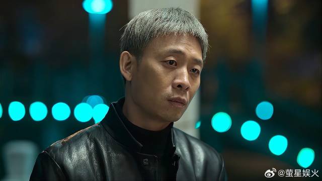 张译和李一桐这段戏太精彩 用最平淡语气告别，却让人泪崩