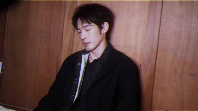 白宇诠释年下感年上男徐胜利，兼具少年心气与担当