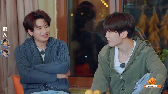 综艺史上爆笑5分钟！沈腾胡先煦疯狂乱杀，脸都笑酸了！