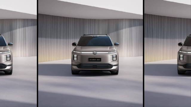 大众9X增程车实测亏电加速差仅0.18秒，高海拔油耗4.57L